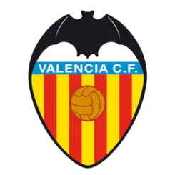 瓦伦西亚 战队徽标